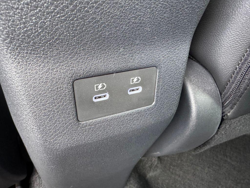 new 2026 Nissan Kicks car, priced at $27,758