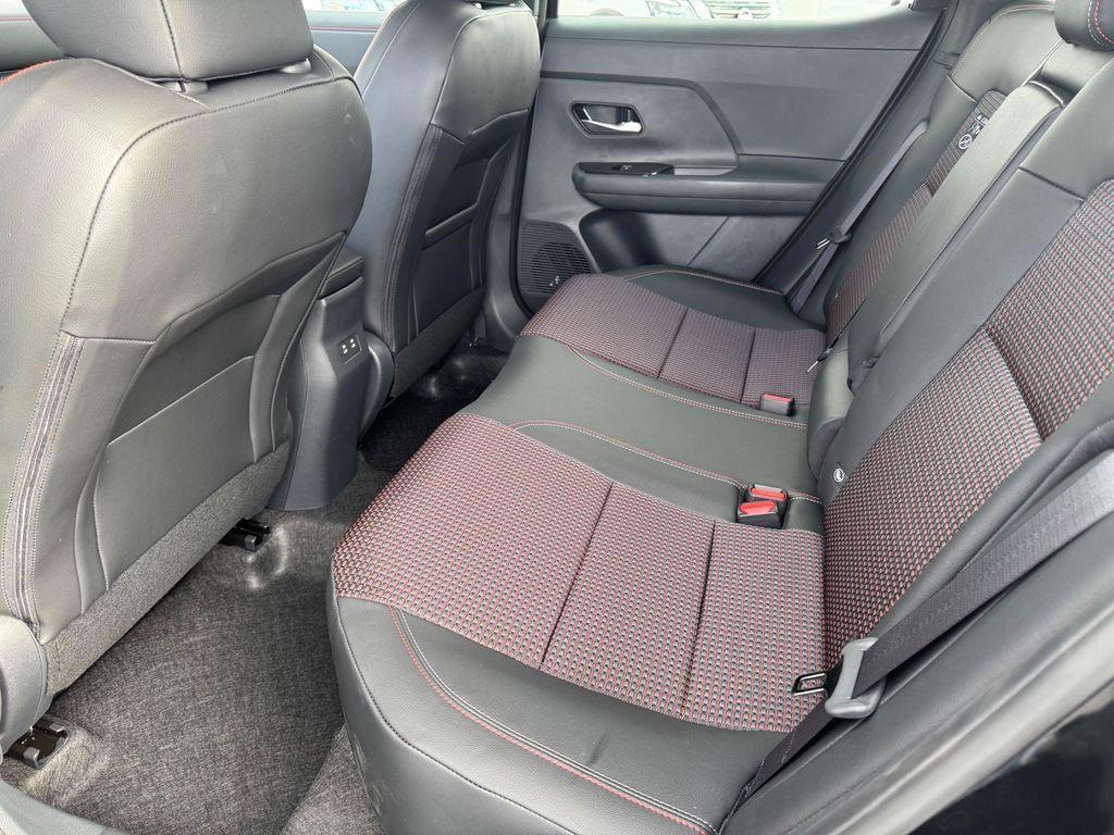 new 2026 Nissan Kicks car, priced at $27,758