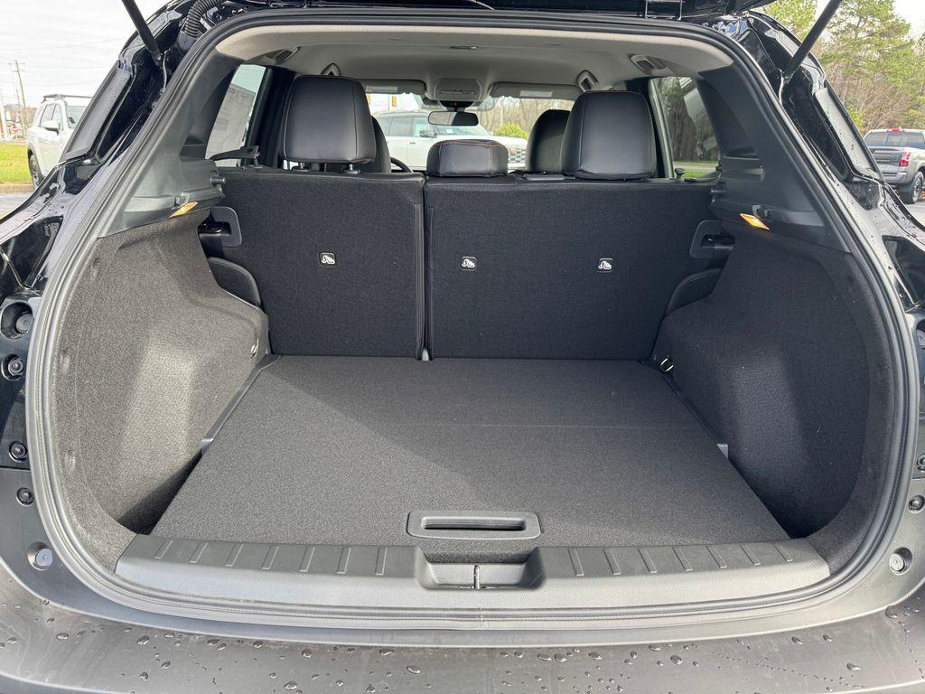 new 2026 Nissan Kicks car, priced at $27,758