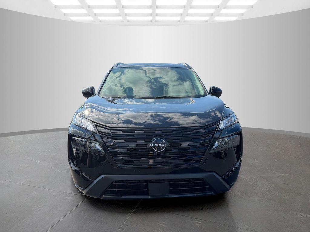 new 2026 Nissan Rogue car, priced at $34,072