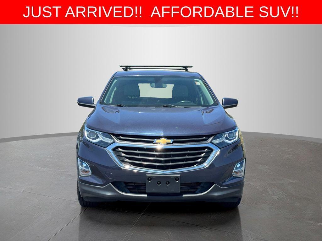 used 2019 Chevrolet Equinox car, priced at $13,988