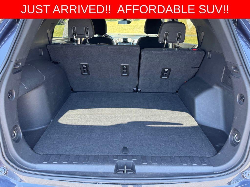 used 2019 Chevrolet Equinox car, priced at $13,988