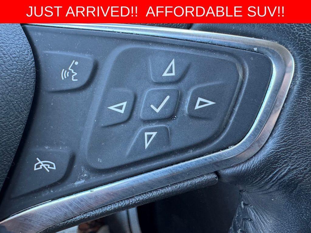 used 2019 Chevrolet Equinox car, priced at $13,988