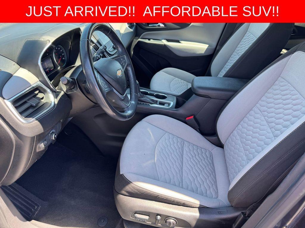 used 2019 Chevrolet Equinox car, priced at $13,988