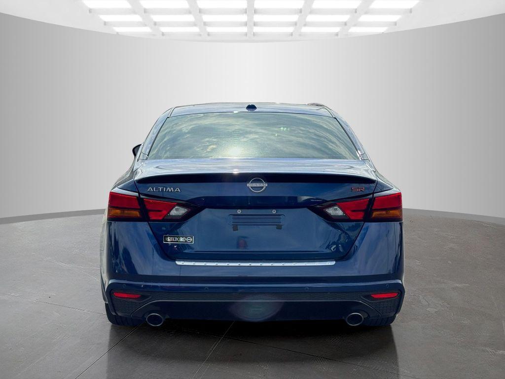used 2023 Nissan Altima car, priced at $22,288