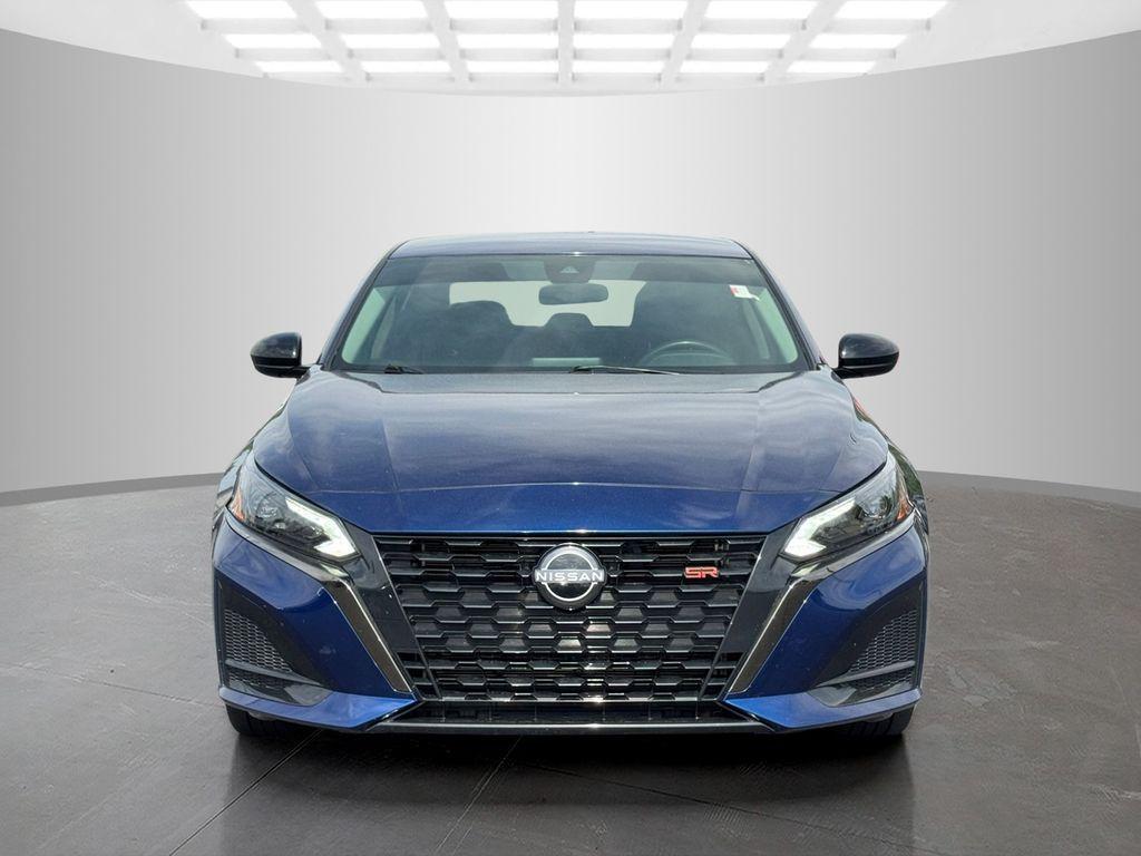 used 2023 Nissan Altima car, priced at $22,288