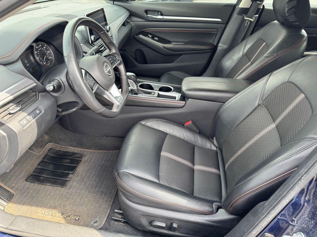 used 2023 Nissan Altima car, priced at $22,288