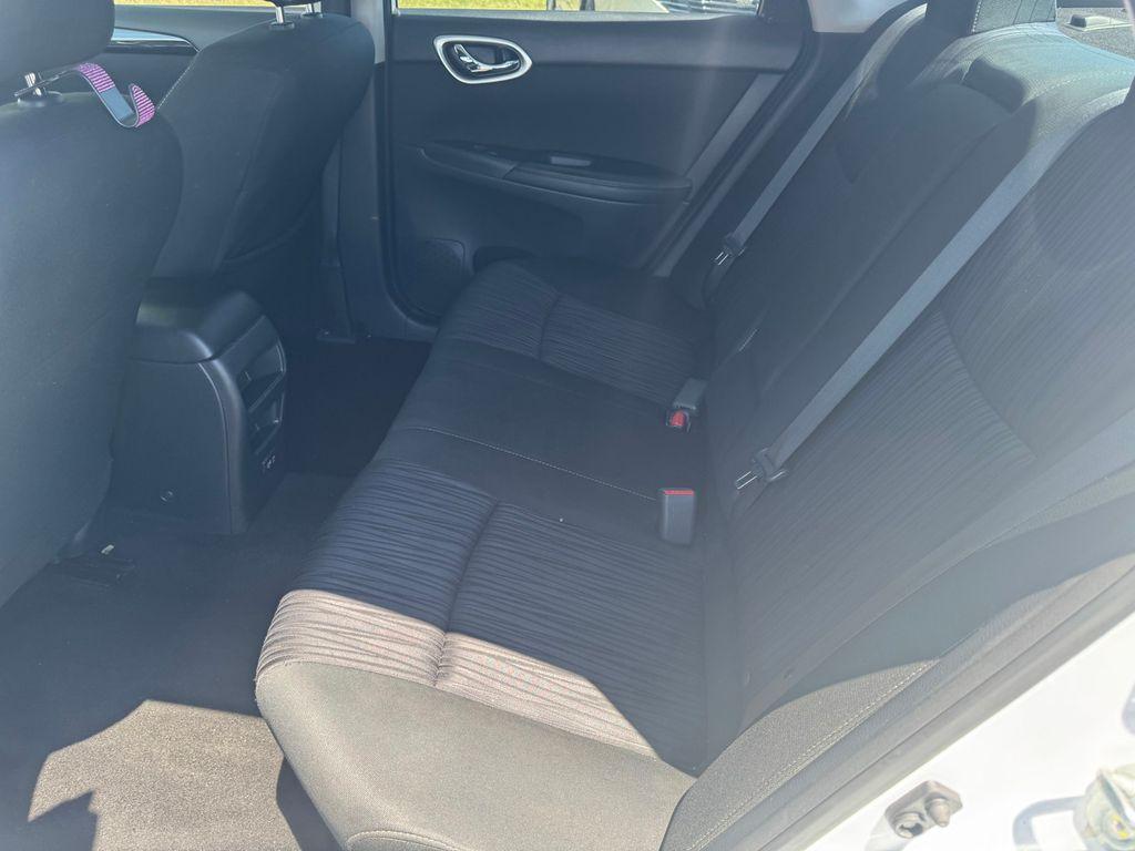 used 2019 Nissan Sentra car, priced at $11,488