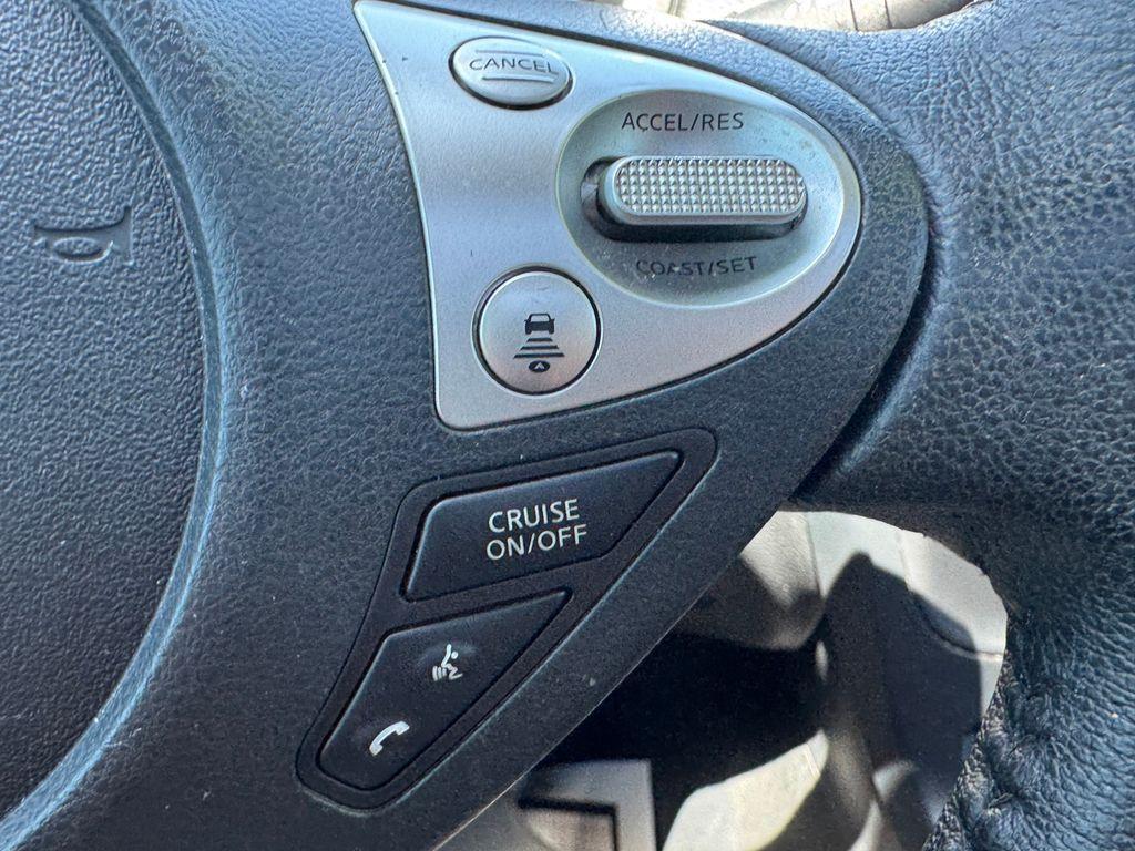 used 2019 Nissan Sentra car, priced at $11,488