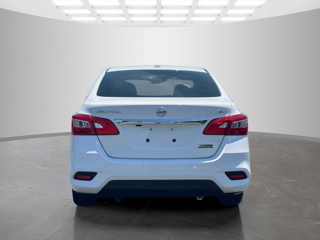 used 2019 Nissan Sentra car, priced at $11,488