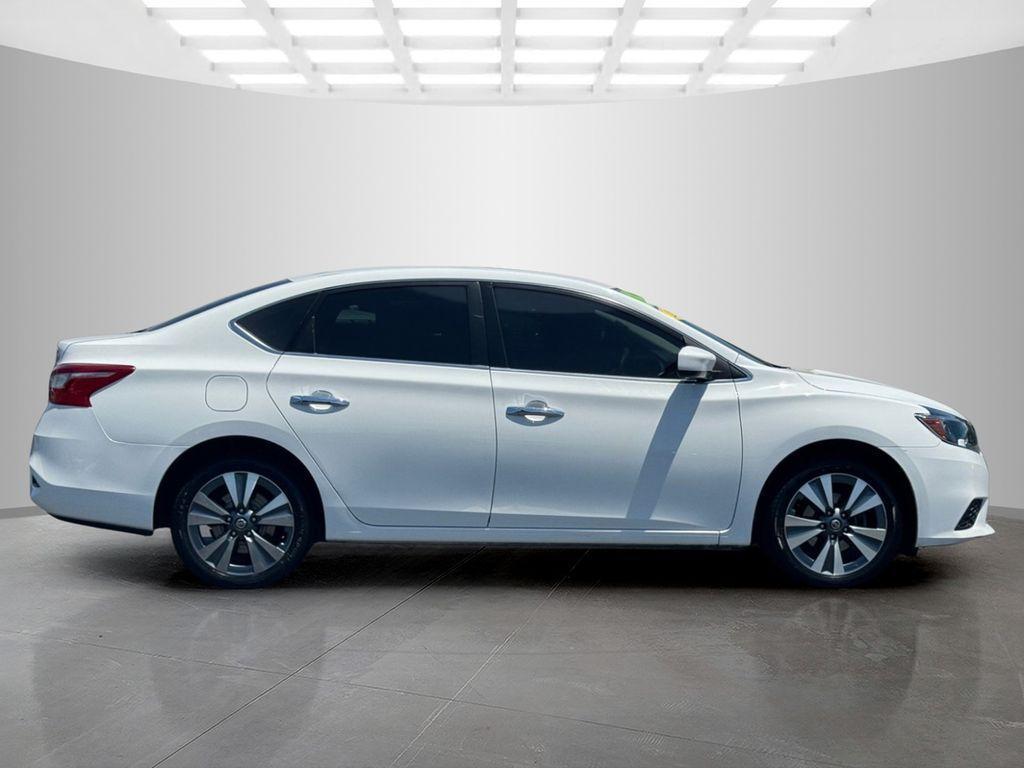 used 2019 Nissan Sentra car, priced at $11,488