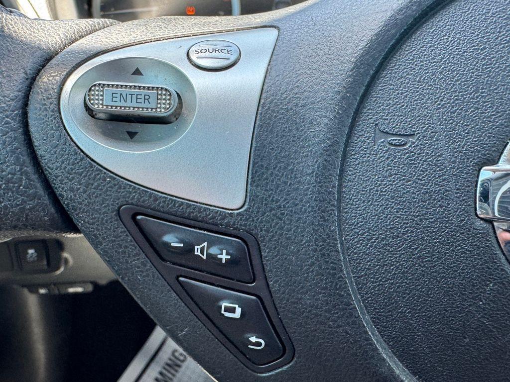 used 2019 Nissan Sentra car, priced at $11,488