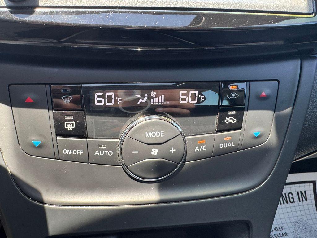 used 2019 Nissan Sentra car, priced at $11,488