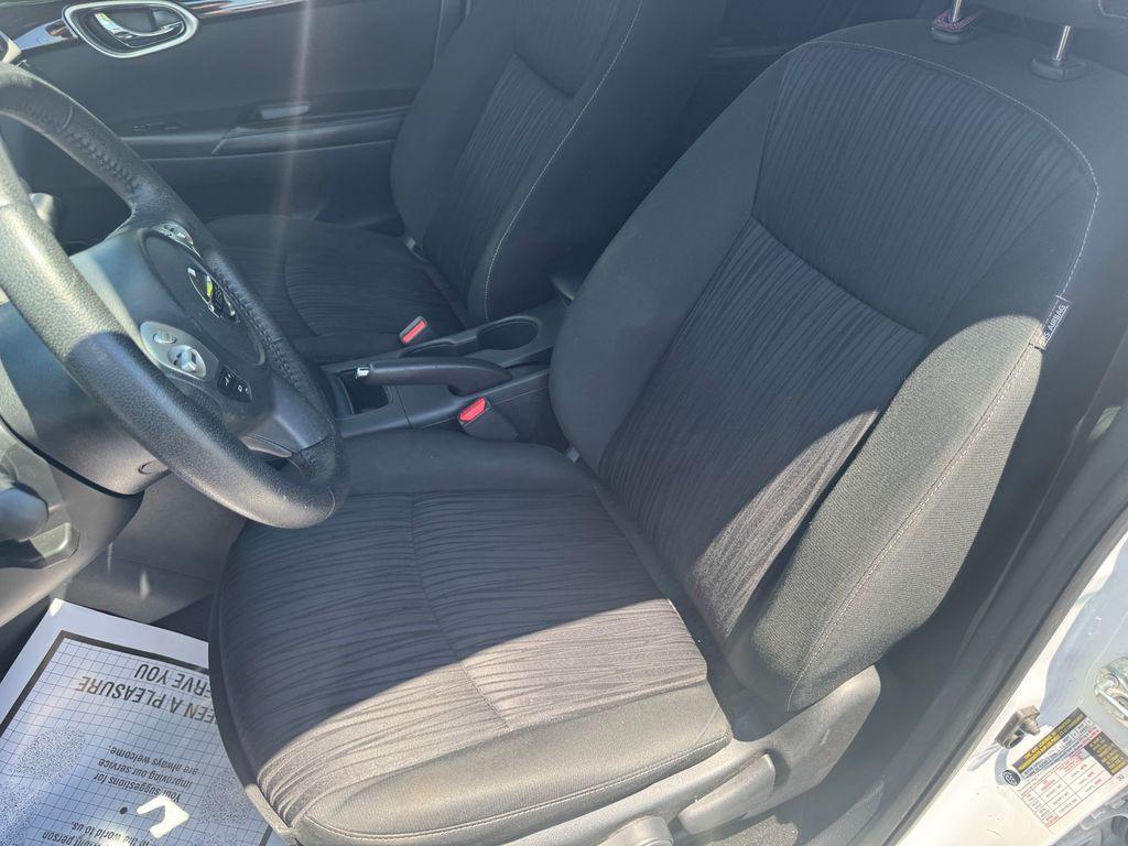 used 2019 Nissan Sentra car, priced at $11,488