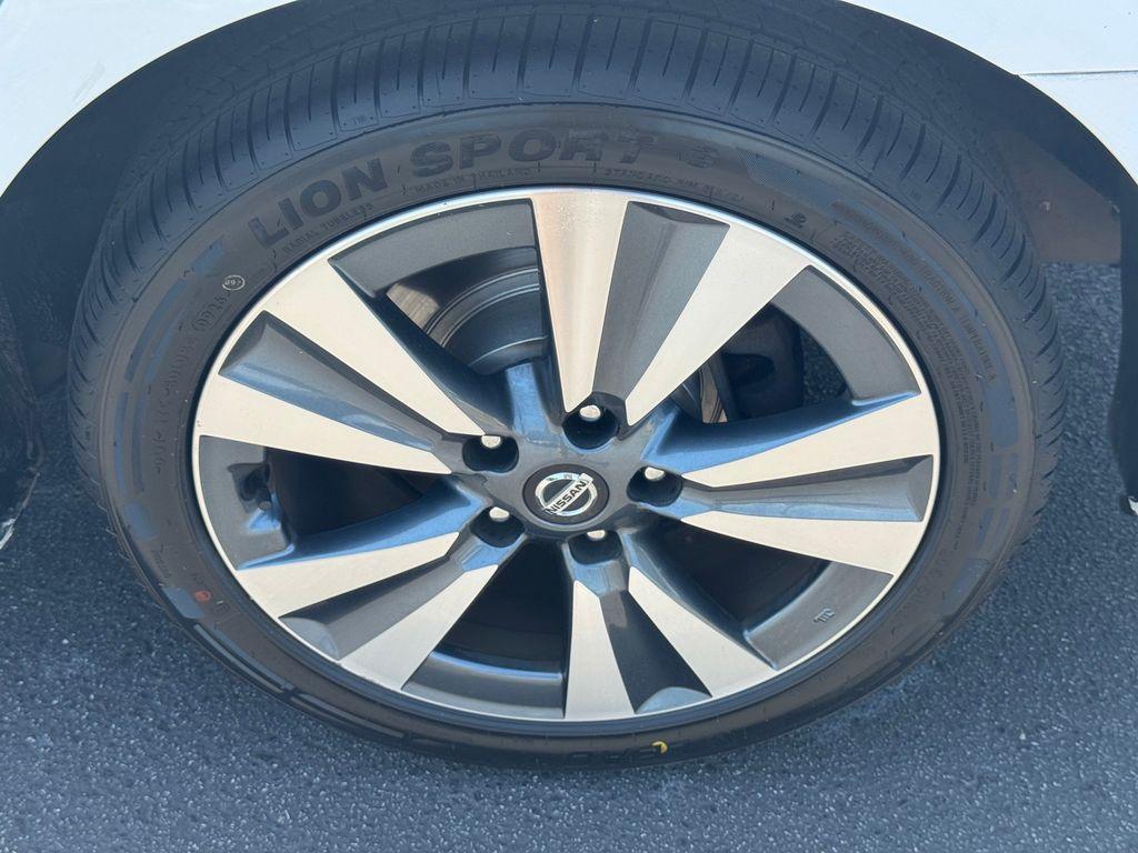 used 2019 Nissan Sentra car, priced at $11,488