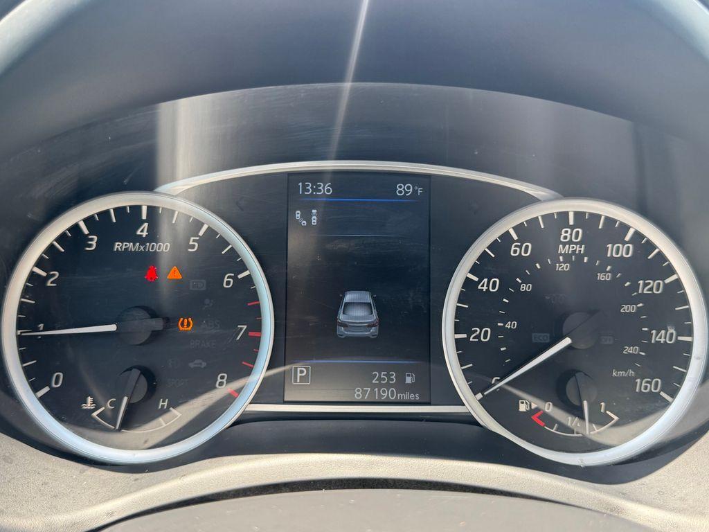 used 2019 Nissan Sentra car, priced at $11,488