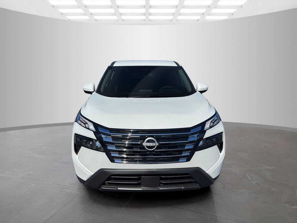 new 2026 Nissan Rogue car, priced at $30,472