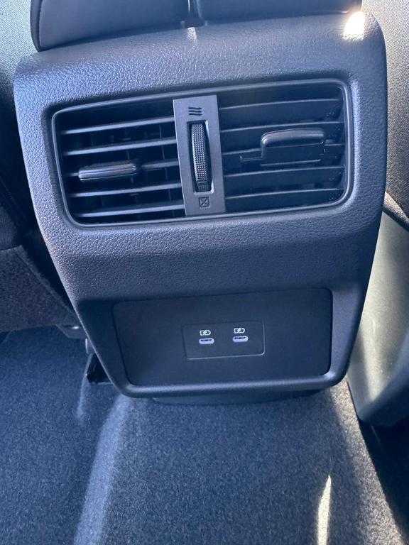 new 2026 Nissan Rogue car, priced at $30,472