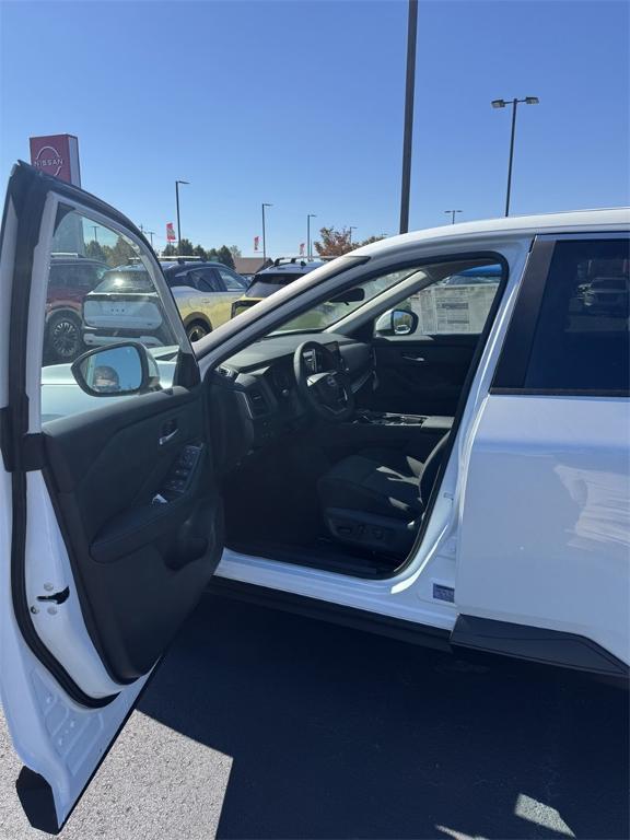 new 2026 Nissan Rogue car, priced at $29,772