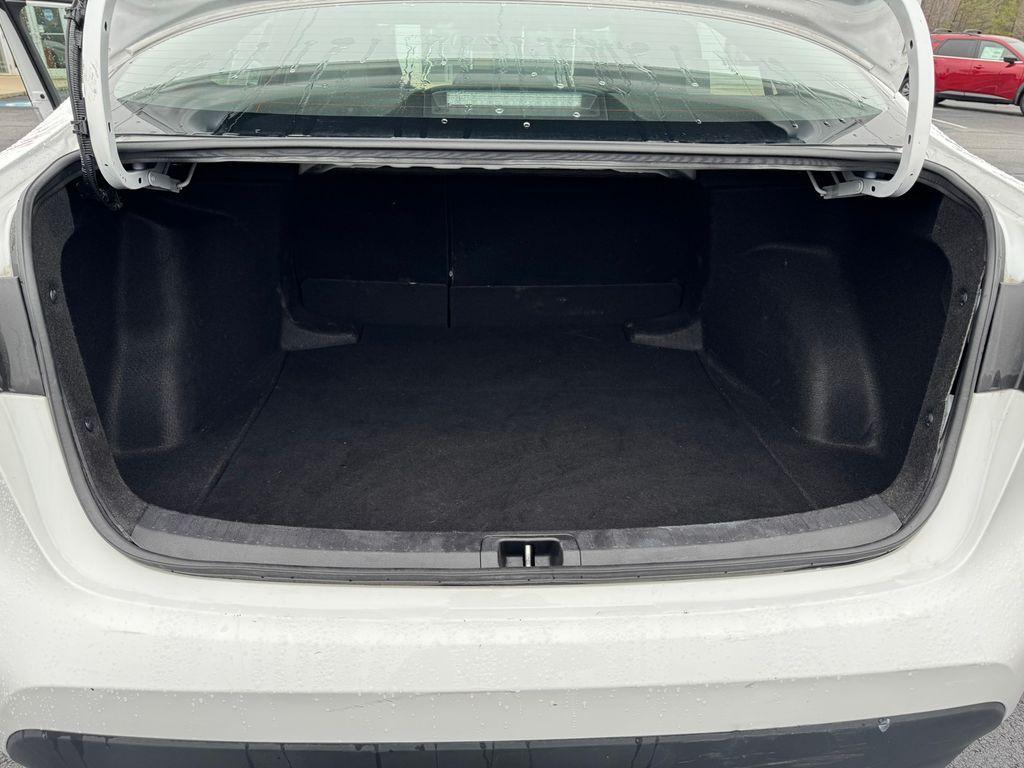 used 2024 Toyota Corolla car, priced at $18,788