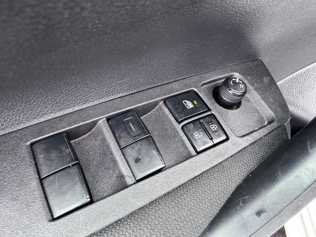 used 2024 Toyota Corolla car, priced at $18,788