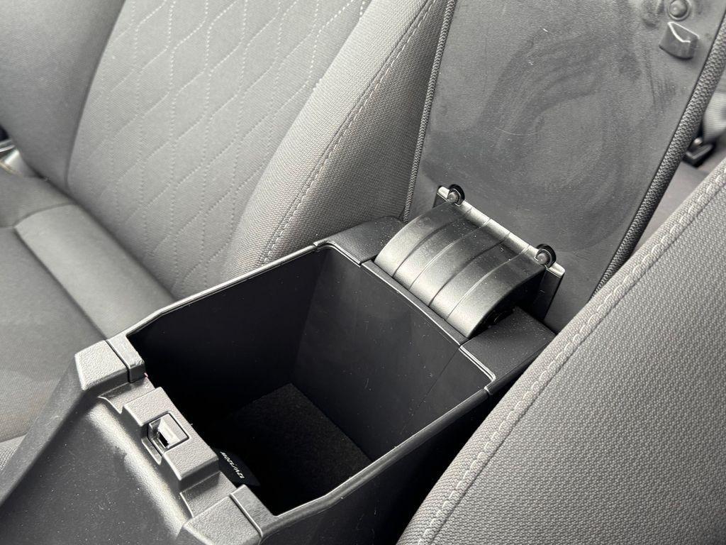 used 2024 Toyota Corolla car, priced at $18,788