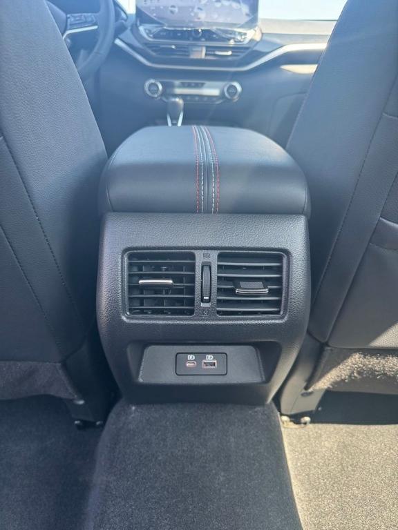 new 2026 Nissan Altima car, priced at $32,016