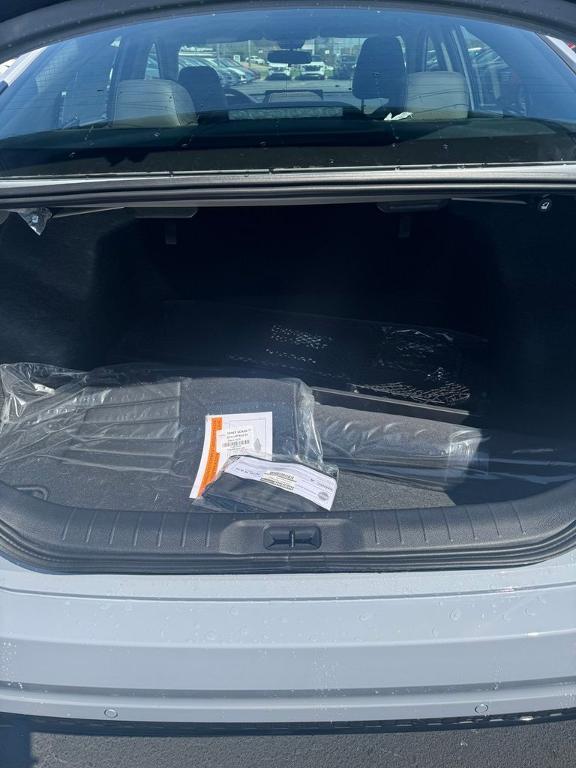 new 2026 Nissan Altima car, priced at $32,016