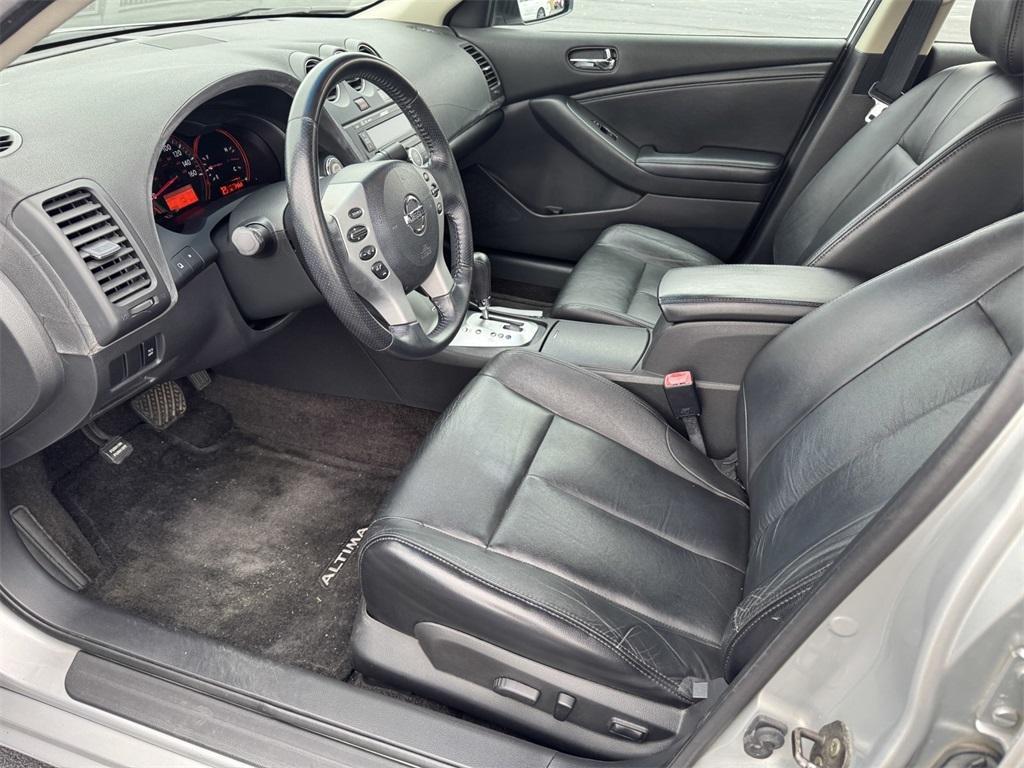 used 2007 Nissan Altima car, priced at $6,788