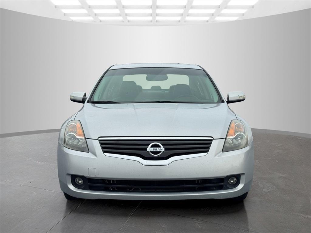 used 2007 Nissan Altima car, priced at $6,788