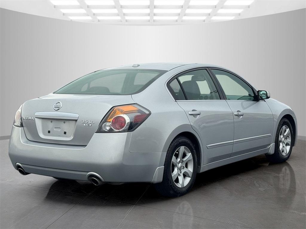 used 2007 Nissan Altima car, priced at $6,788
