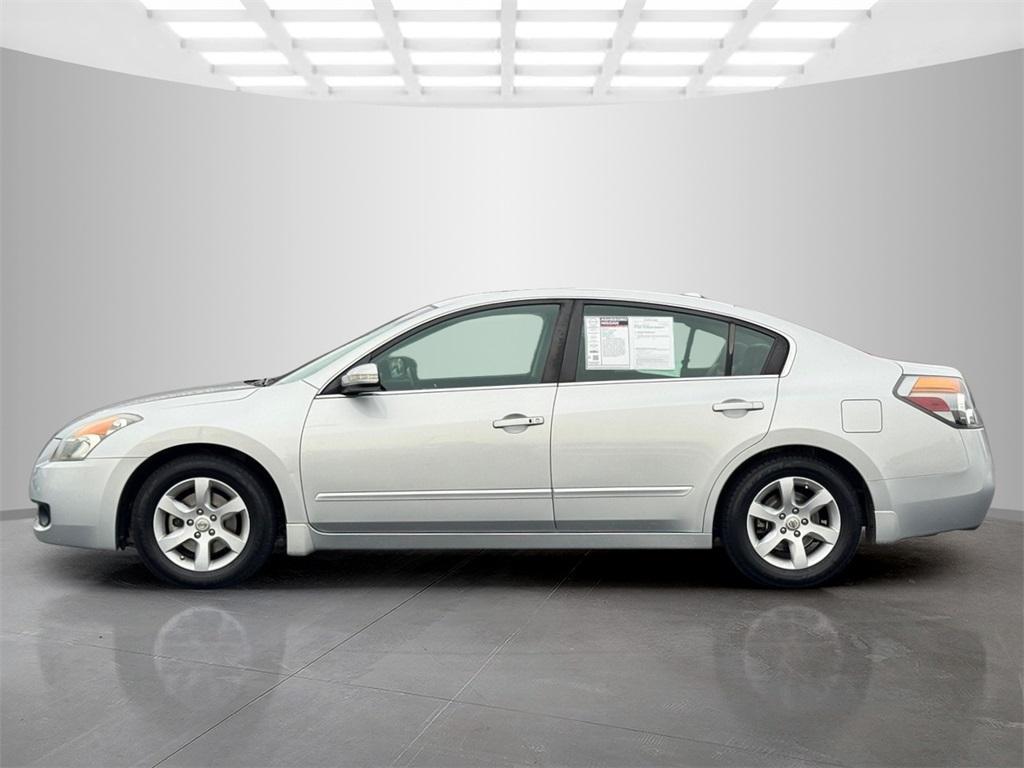 used 2007 Nissan Altima car, priced at $6,788