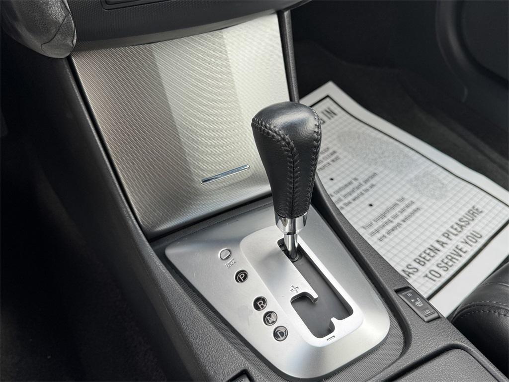 used 2007 Nissan Altima car, priced at $6,788