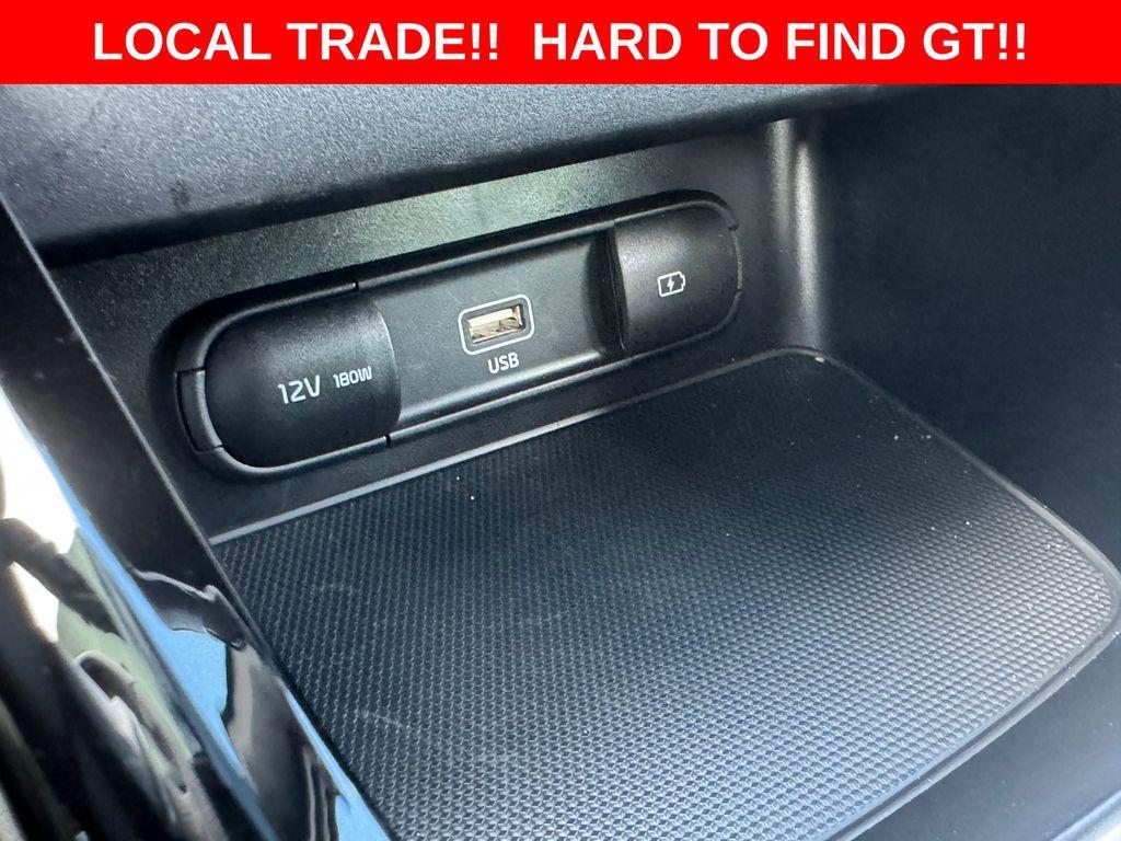 used 2024 Kia Forte car, priced at $20,488