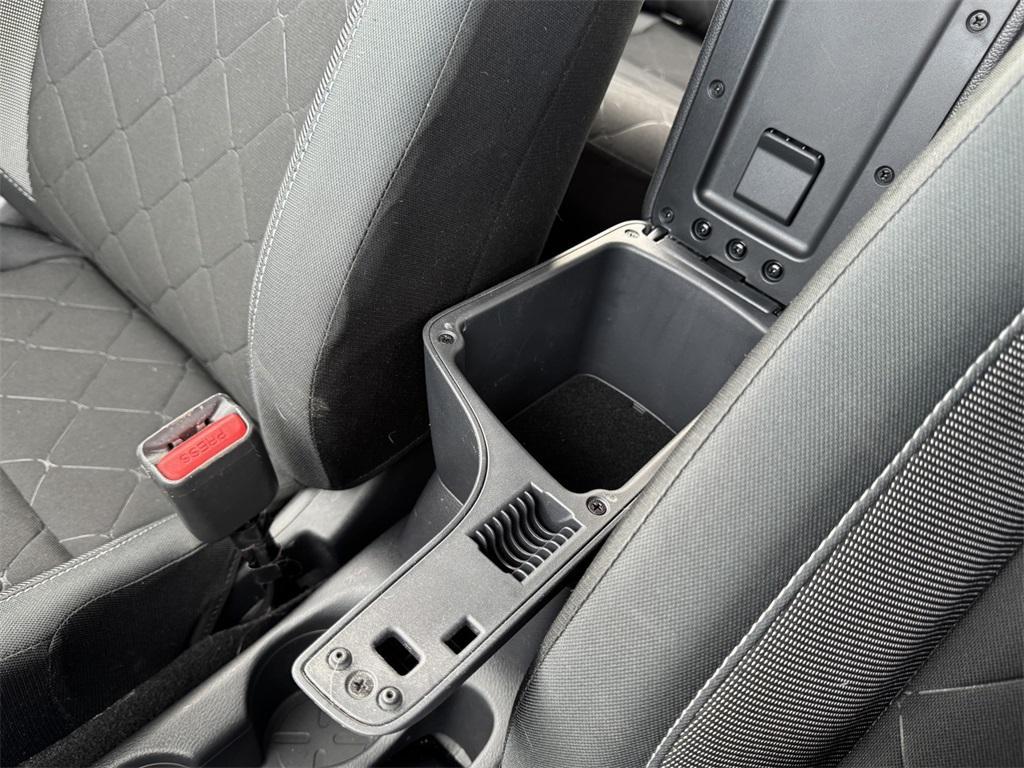 used 2020 Nissan Kicks car, priced at $13,988