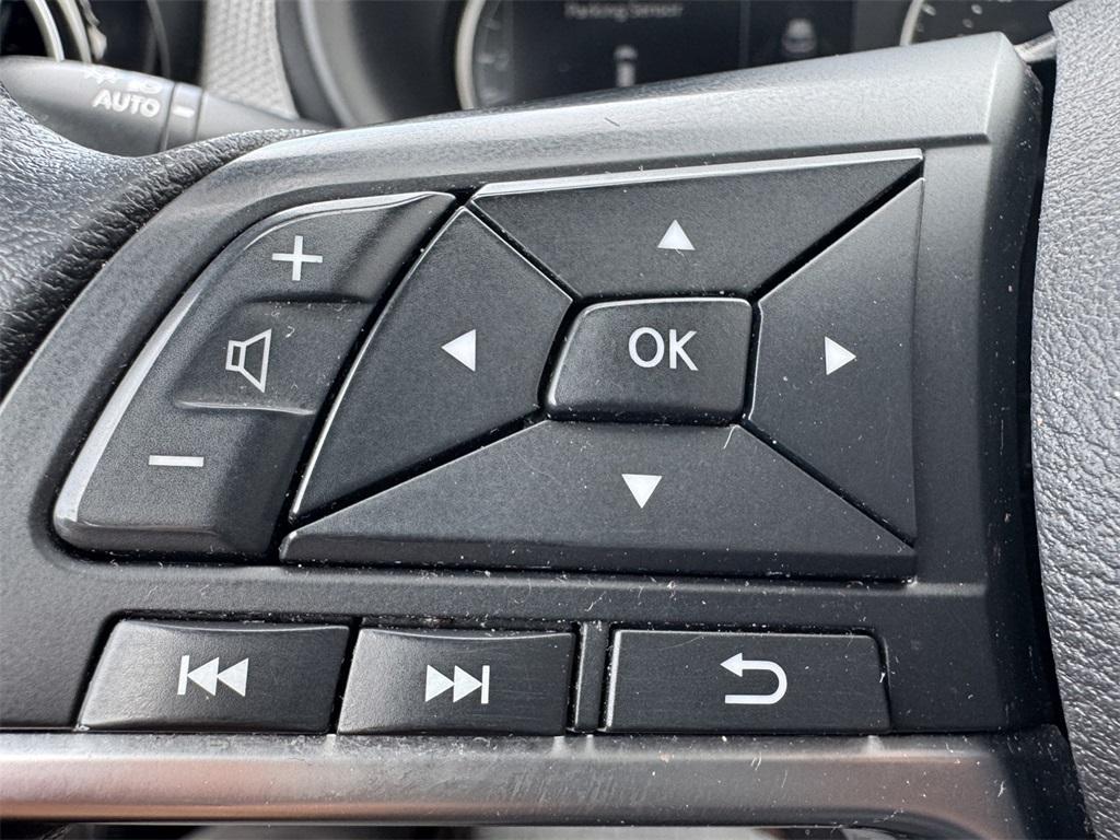 used 2020 Nissan Kicks car, priced at $13,988