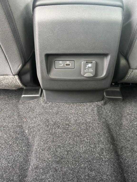 new 2026 Nissan Frontier car, priced at $39,091