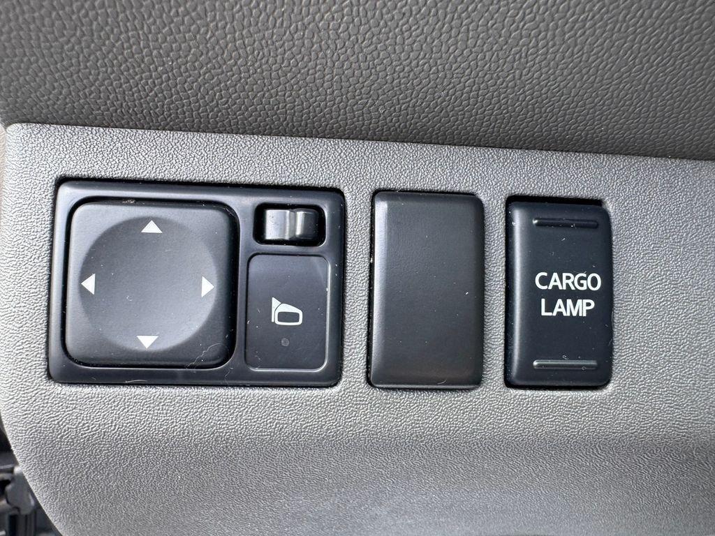 used 2019 Nissan Frontier car, priced at $20,988
