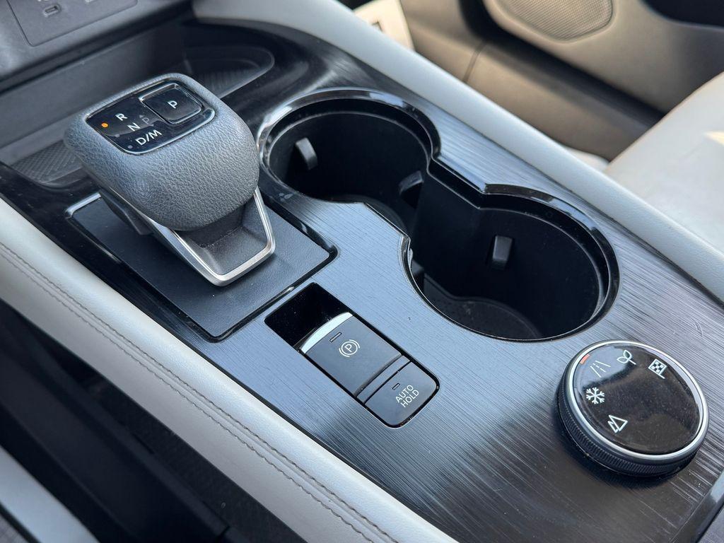 used 2021 Nissan Rogue car, priced at $19,988