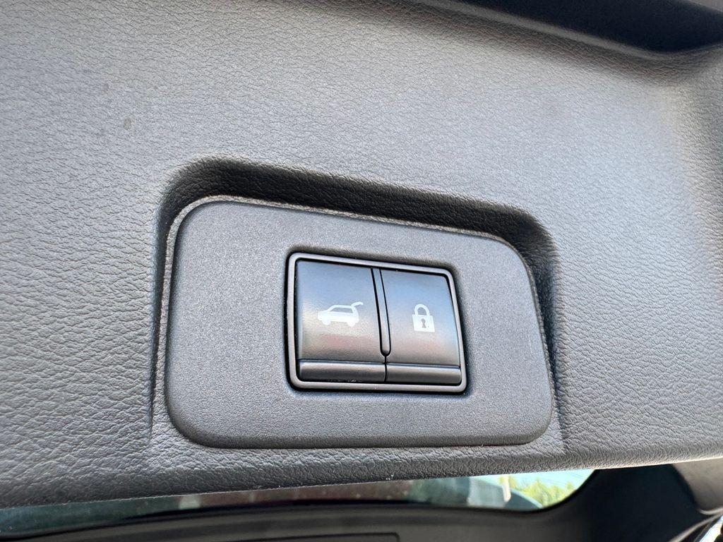 used 2021 Nissan Rogue car, priced at $19,988