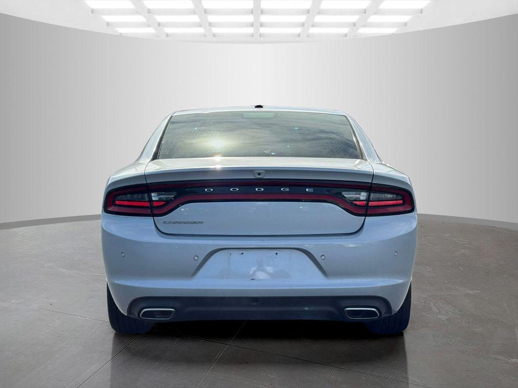 used 2022 Dodge Charger car, priced at $21,988