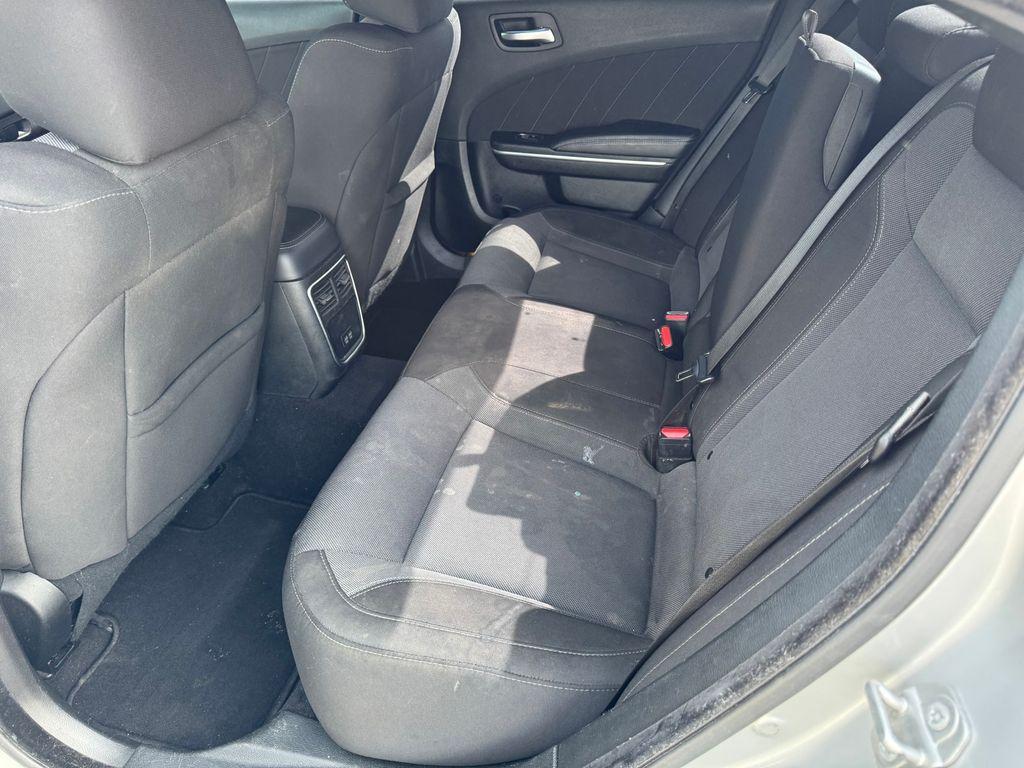 used 2022 Dodge Charger car, priced at $21,988