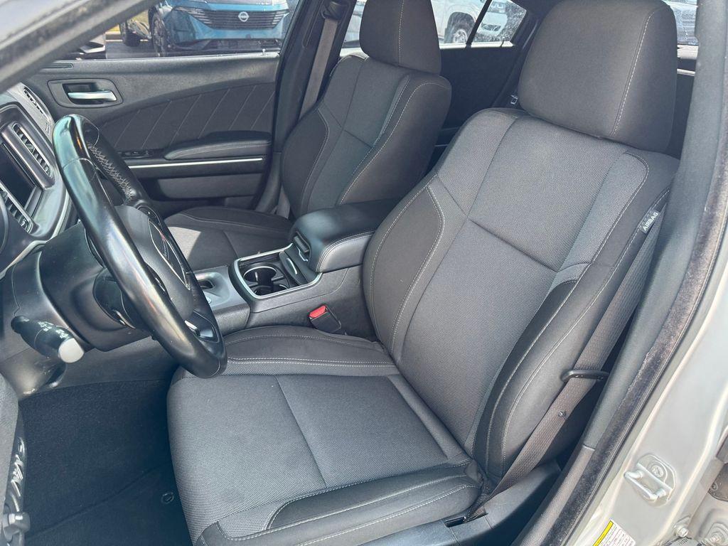used 2022 Dodge Charger car, priced at $21,988