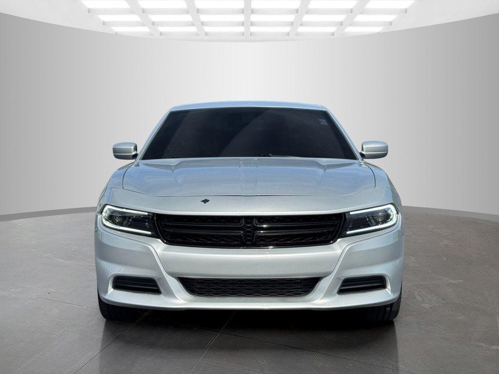 used 2022 Dodge Charger car, priced at $21,988