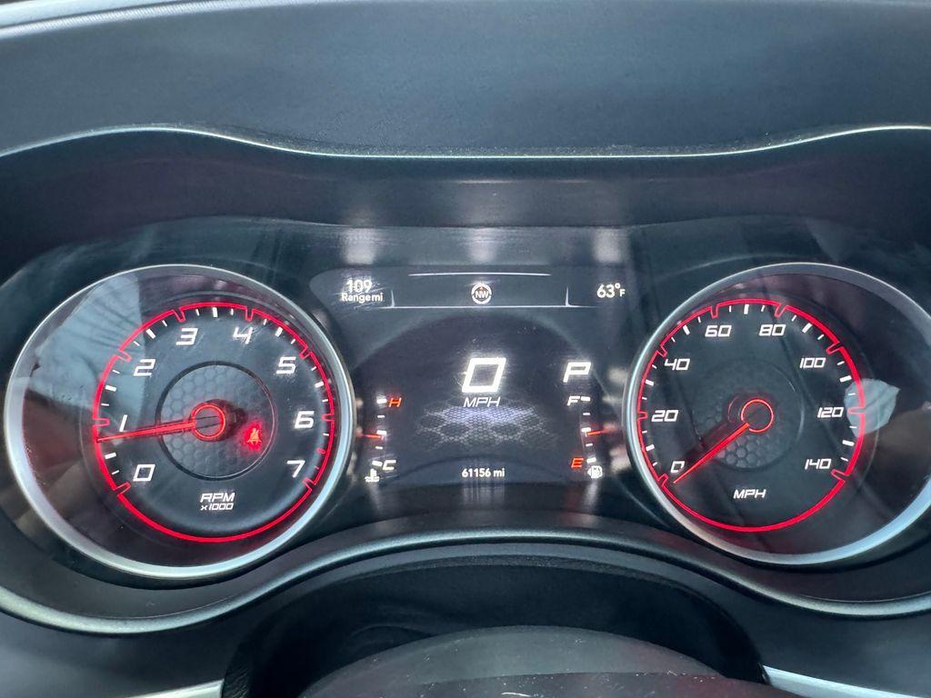 used 2022 Dodge Charger car, priced at $21,988