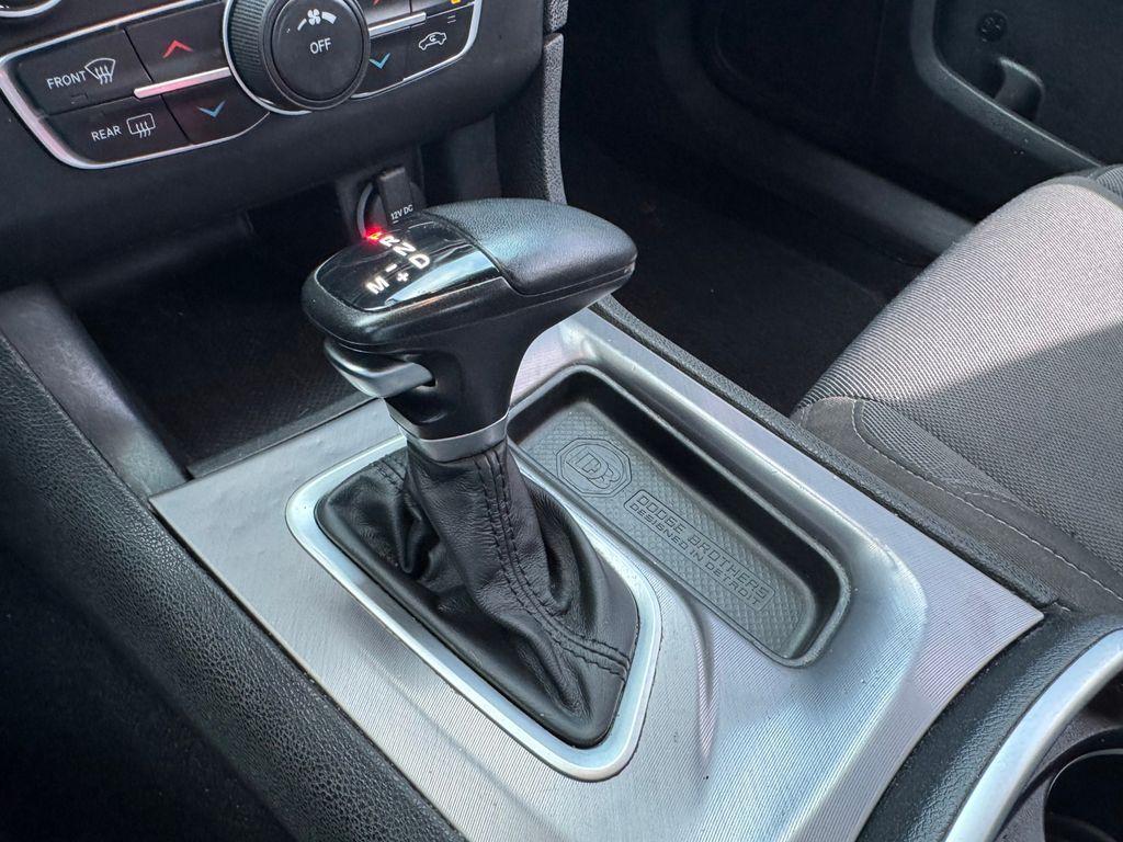 used 2022 Dodge Charger car, priced at $21,988