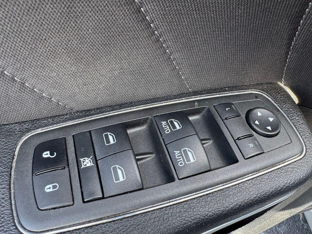 used 2022 Dodge Charger car, priced at $21,988