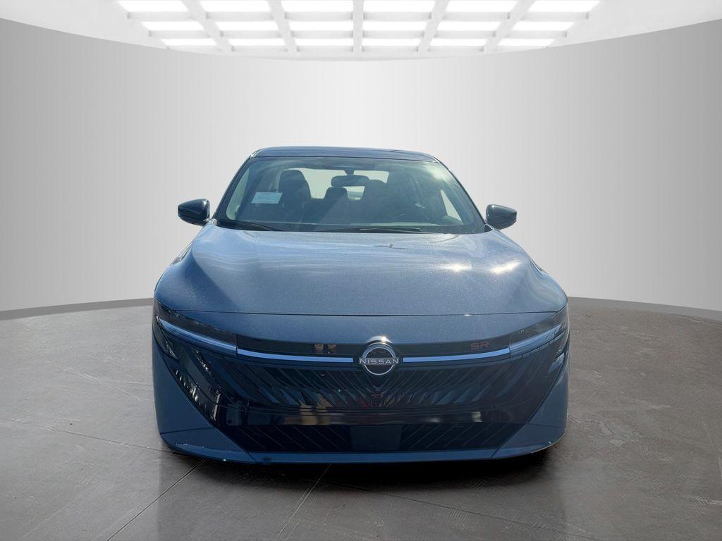 new 2026 Nissan Sentra car, priced at $25,849