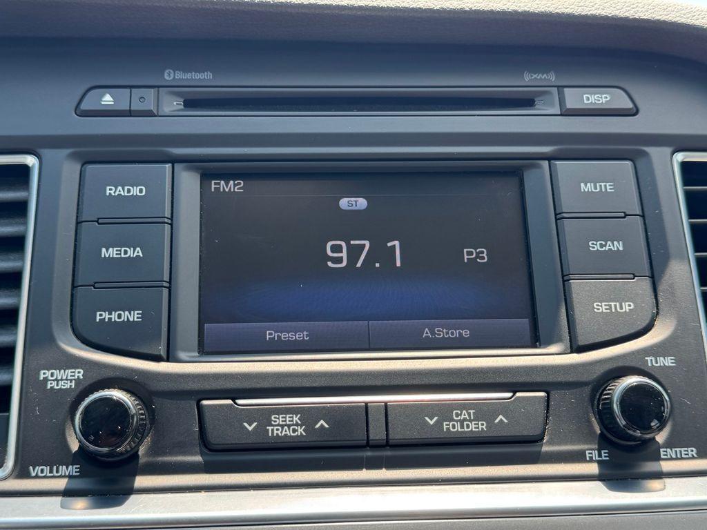 used 2015 Hyundai Sonata car, priced at $9,988