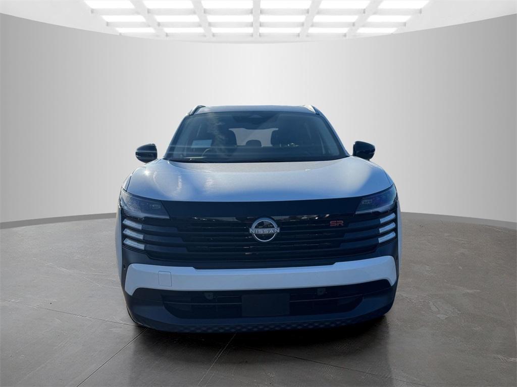 new 2026 Nissan Kicks car, priced at $29,543